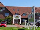 фото отеля Hotel Cuxland Ferienpark Nordseebad Dorum