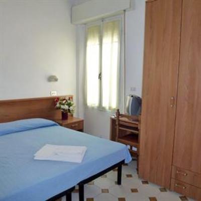 фото отеля Smartfun Marina Centre Hotel Rimini
