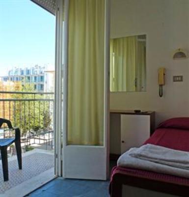 фото отеля Smartfun Marina Centre Hotel Rimini
