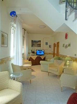 фото отеля Smartfun Marina Centre Hotel Rimini