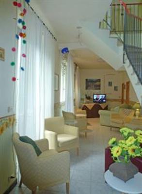 фото отеля Smartfun Marina Centre Hotel Rimini