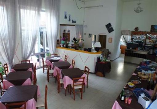 фото отеля Smartfun Marina Centre Hotel Rimini