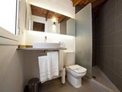 фото отеля Apartamentos Ramblas - Placa Catalunya