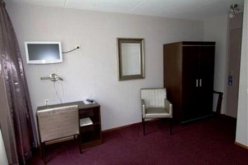 фото отеля Best Western Hotel Hof Van Putten
