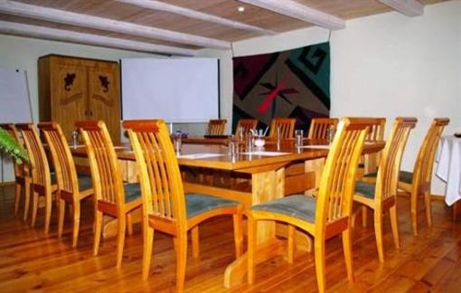 фото отеля Maria Talu Guesthouse