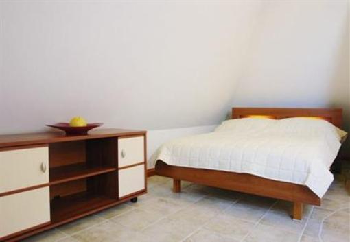 фото отеля Sopocki Dwor Apartment Sopot