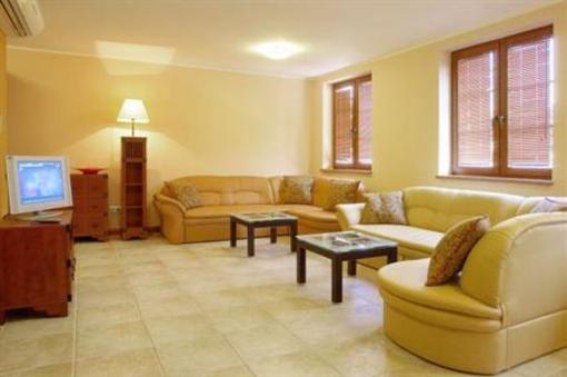 фото отеля Sopocki Dwor Apartment Sopot