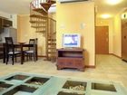 фото отеля Sopocki Dwor Apartment Sopot