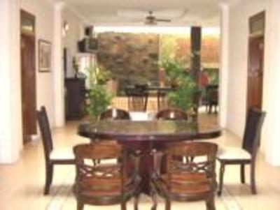 фото отеля Hotel Bumi Asih Medan