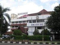 Hotel Bumi Asih Medan