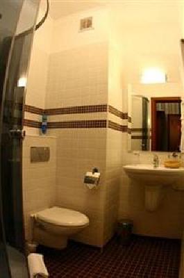 фото отеля Atlanta Sheremetyevo Hotel