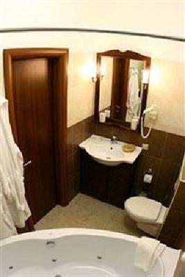 фото отеля Atlanta Sheremetyevo Hotel