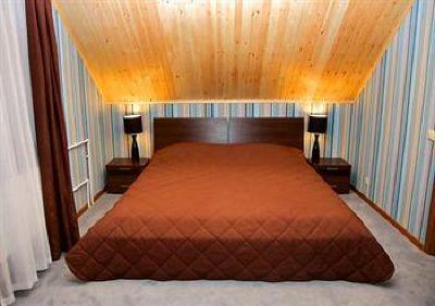 фото отеля Atlanta Sheremetyevo Hotel