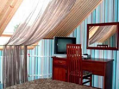 фото отеля Atlanta Sheremetyevo Hotel