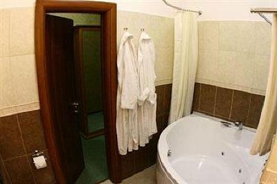 фото отеля Atlanta Sheremetyevo Hotel