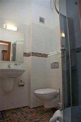 фото отеля Atlanta Sheremetyevo Hotel