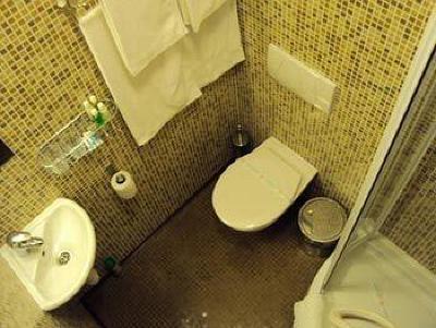 фото отеля Atlanta Sheremetyevo Hotel