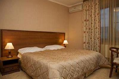 фото отеля Atlanta Sheremetyevo Hotel