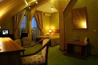 фото отеля Atlanta Sheremetyevo Hotel