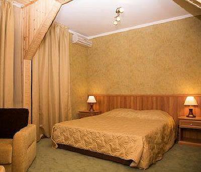 фото отеля Atlanta Sheremetyevo Hotel