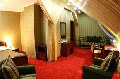 фото отеля Atlanta Sheremetyevo Hotel