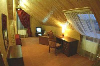 фото отеля Atlanta Sheremetyevo Hotel