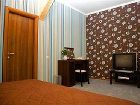 фото отеля Atlanta Sheremetyevo Hotel