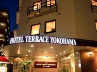 Hotel Terrace Yokohama