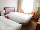 фото отеля Hotel Terrace Yokohama