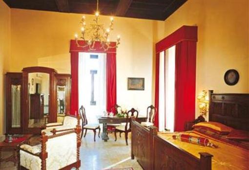 фото отеля Villa Del Cardinale