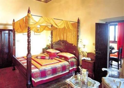 фото отеля Villa Del Cardinale