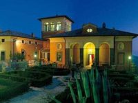 Villa Del Cardinale