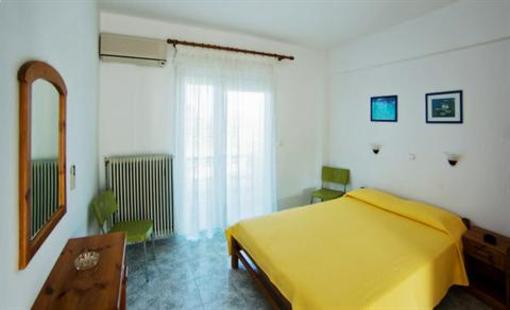 фото отеля Aphrodite Studios Kallithea Halkidikis