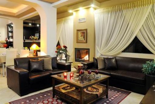 фото отеля Golden Beach Hotel & Apartments