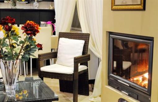 фото отеля Golden Beach Hotel & Apartments