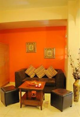 фото отеля Golden Beach Hotel & Apartments