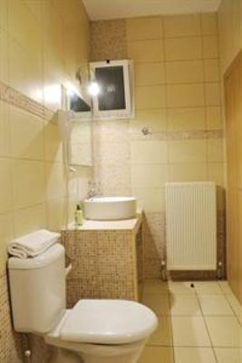 фото отеля Golden Beach Hotel & Apartments
