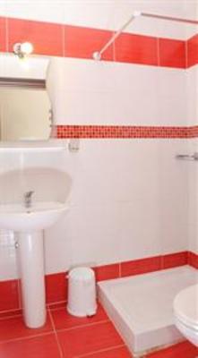 фото отеля Golden Beach Hotel & Apartments