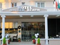 Golden Beach Hotel & Apartments