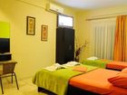 фото отеля Golden Beach Hotel & Apartments
