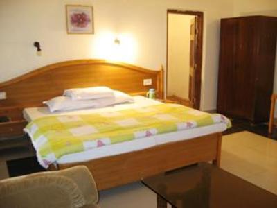 фото отеля Alps Spa Resort