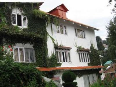 фото отеля Alps Spa Resort