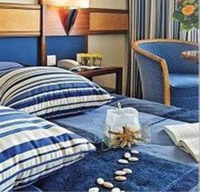 фото отеля Atlantic Hotel Les Sables-d'Olonne