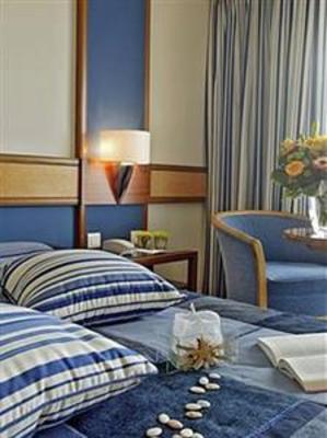 фото отеля Atlantic Hotel Les Sables-d'Olonne