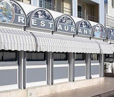 фото отеля Atlantic Hotel Les Sables-d'Olonne