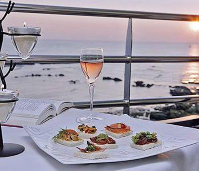 фото отеля Atlantic Hotel Les Sables-d'Olonne