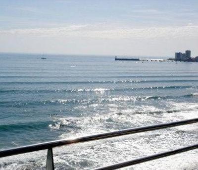 фото отеля Atlantic Hotel Les Sables-d'Olonne