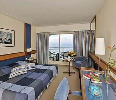 фото отеля Atlantic Hotel Les Sables-d'Olonne