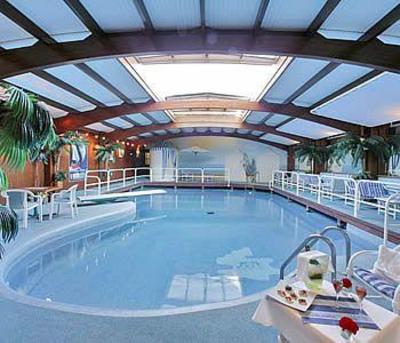 фото отеля Atlantic Hotel Les Sables-d'Olonne