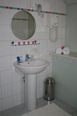 фото отеля Hotel Bom